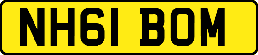 NH61BOM