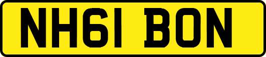 NH61BON