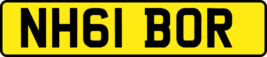 NH61BOR
