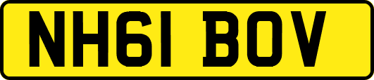 NH61BOV