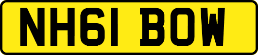 NH61BOW