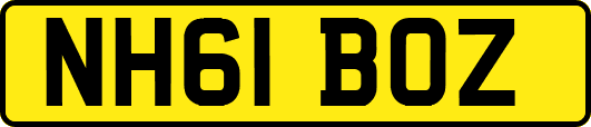 NH61BOZ