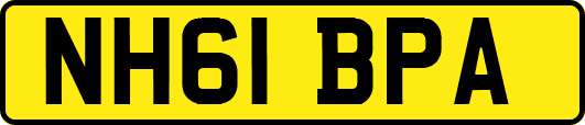 NH61BPA