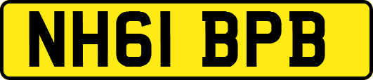 NH61BPB