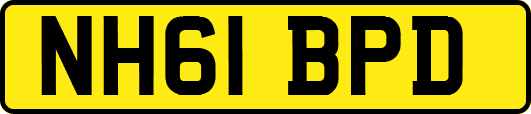 NH61BPD