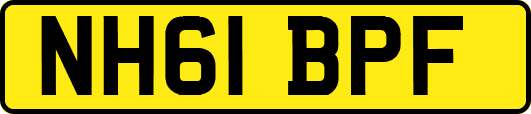 NH61BPF