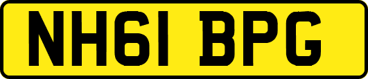NH61BPG