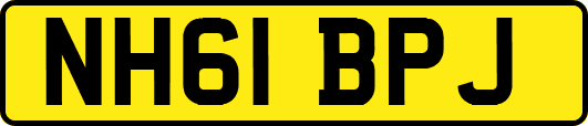 NH61BPJ