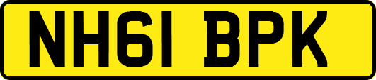 NH61BPK