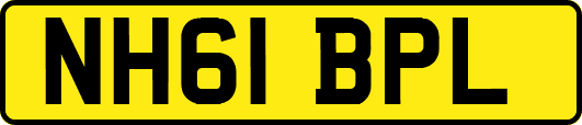 NH61BPL
