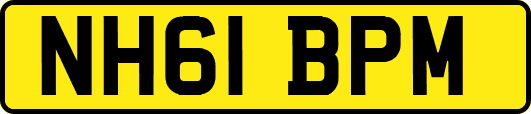NH61BPM