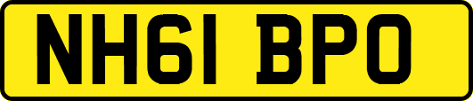 NH61BPO
