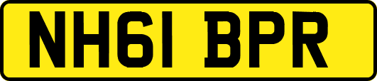 NH61BPR