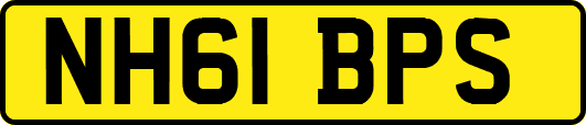 NH61BPS