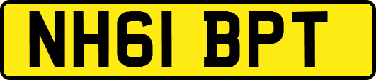 NH61BPT