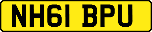 NH61BPU