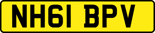 NH61BPV