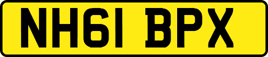 NH61BPX