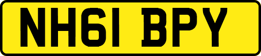 NH61BPY