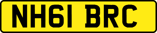 NH61BRC