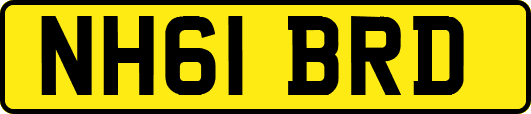 NH61BRD