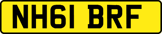 NH61BRF