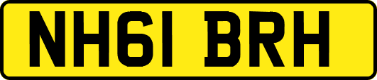 NH61BRH