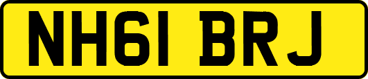 NH61BRJ