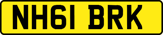 NH61BRK