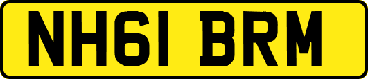 NH61BRM