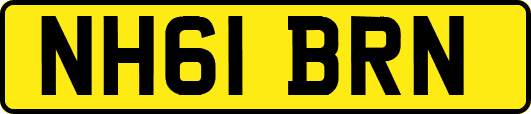 NH61BRN