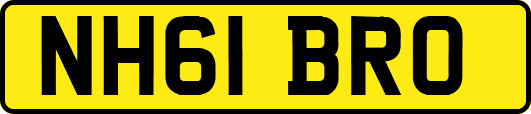 NH61BRO