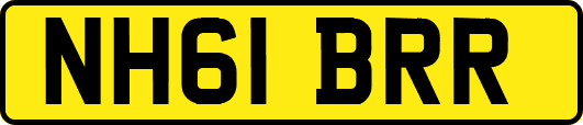 NH61BRR