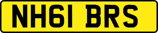 NH61BRS