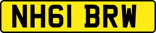 NH61BRW