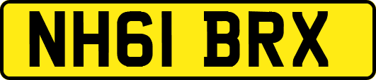 NH61BRX