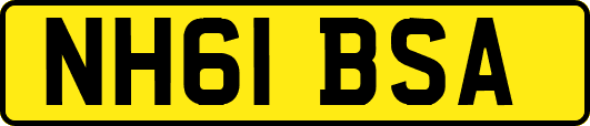 NH61BSA