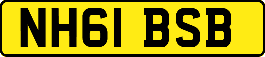 NH61BSB