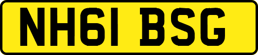 NH61BSG
