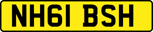 NH61BSH