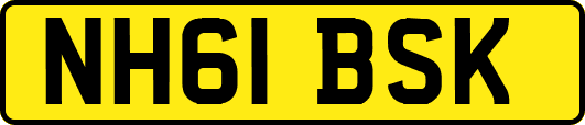 NH61BSK