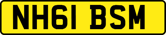 NH61BSM
