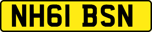 NH61BSN