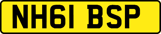 NH61BSP