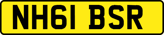 NH61BSR