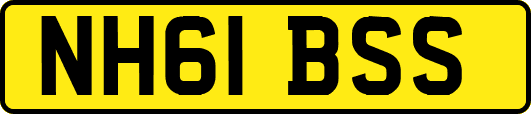NH61BSS