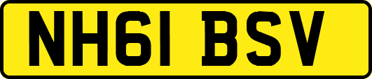 NH61BSV