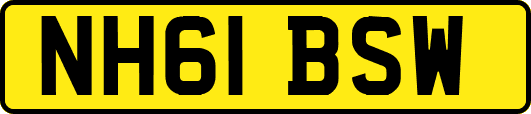 NH61BSW