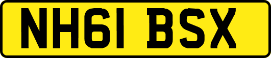 NH61BSX