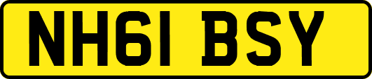 NH61BSY